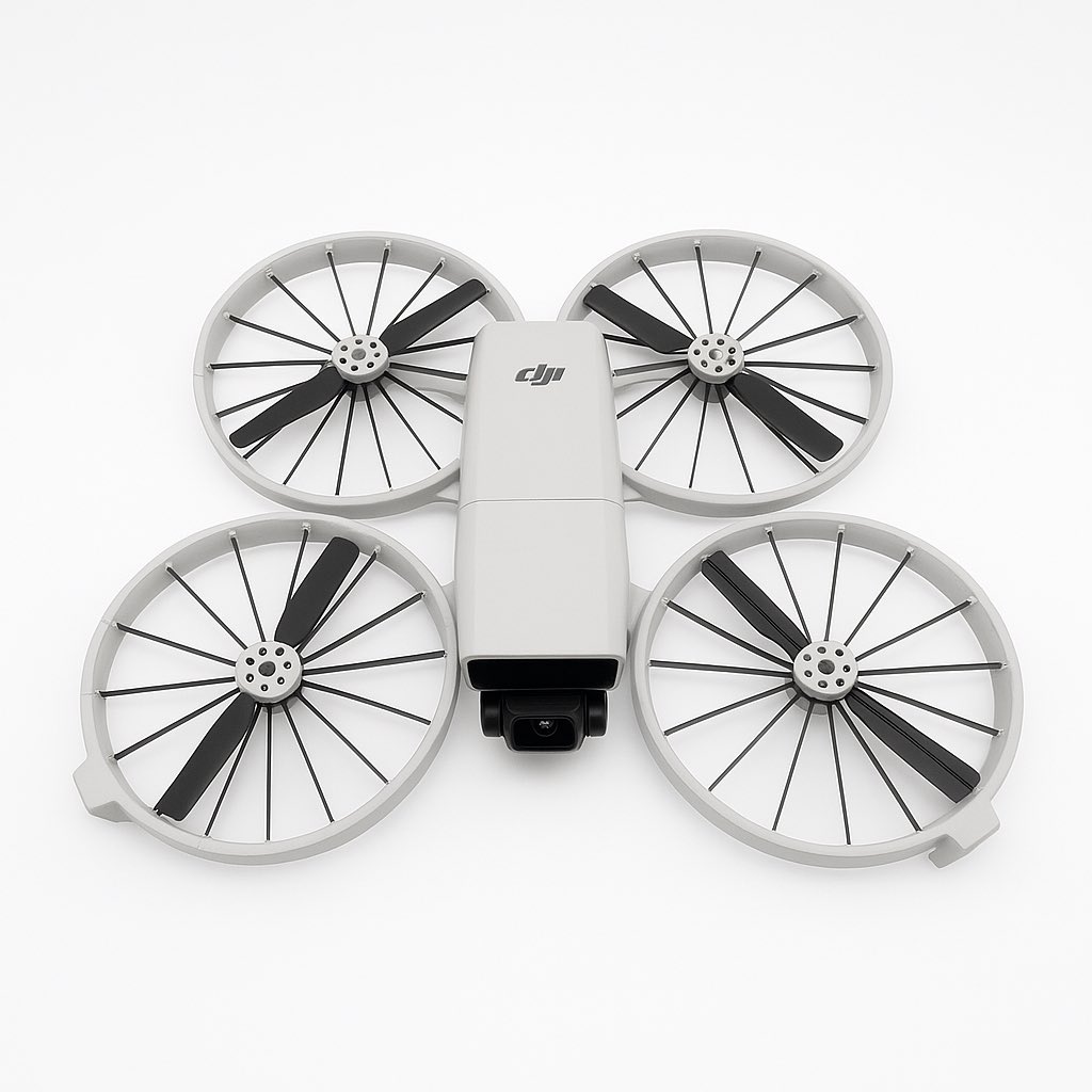 DJI Flip
