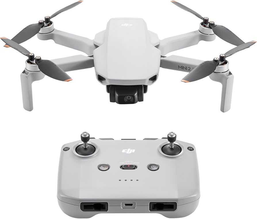 DJI Mini 2