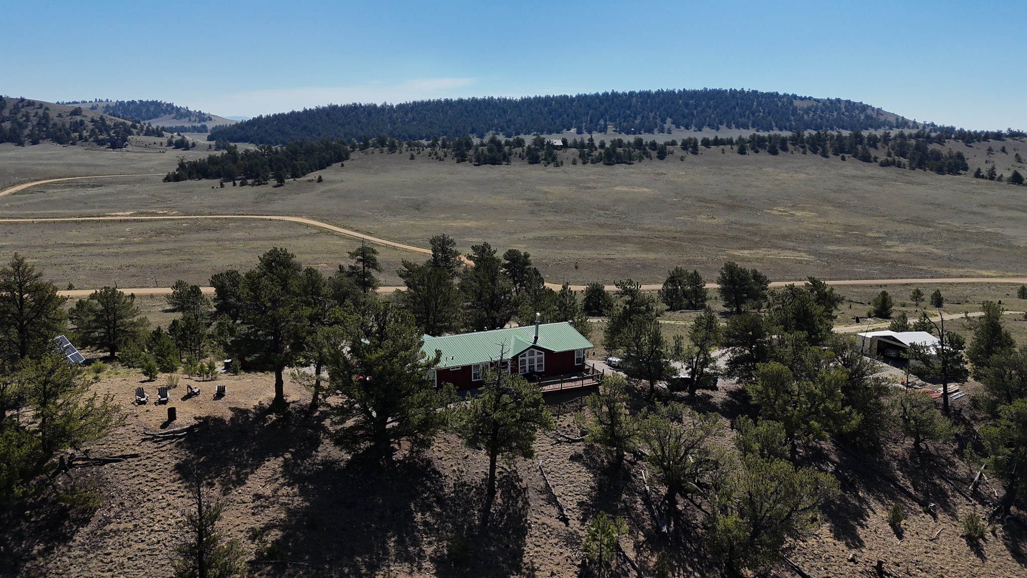 Southeast View